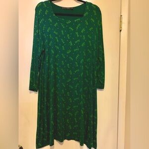 Gudrun Sjoden “Dragonfly” Dress